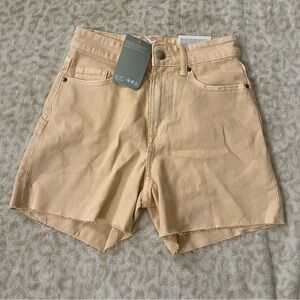 H&M Jean Shorts